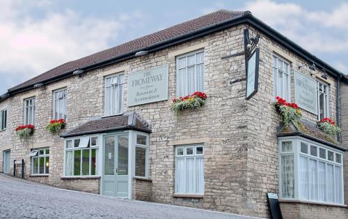 Фотография мини отеля The Fromeway
