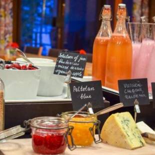 Фотографии гостиницы
Hotel Hanasaari