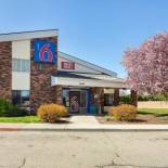 Фотография гостиницы Motel 6-Spokane, WA - East