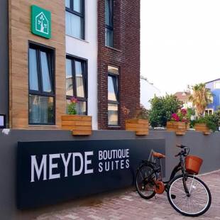 Фотографии апарт отеля 
            Meyde Boutique Suites