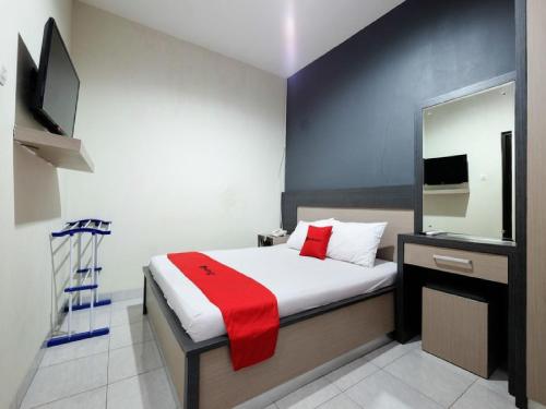 Фотография гостевого дома RedDoorz near Moro Mall Purwokerto
