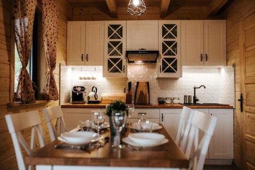 Фотография гостевого дома Skwirutowe Wzgórze