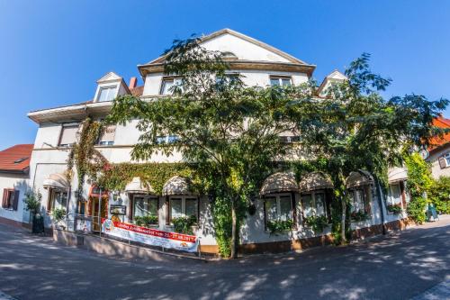 Фотография гостиницы Hotel Neuenburger Hof