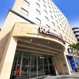 Фотография гостиницы Richmond Hotel Naha Kumoji