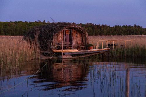 Фотографии мини отеля 
            Bebru māja - Beaver house