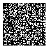 QR код гостиницы Боржоми Аиси