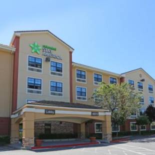 Фотографии гостиницы 
            Extended Stay America Suites - Fremont - Warm Springs