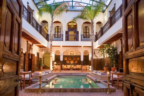 Фотографии мини отеля 
            Riad Kasbah & Spa