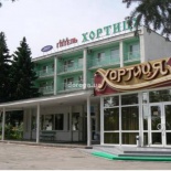 Фотография гостиницы Хортица