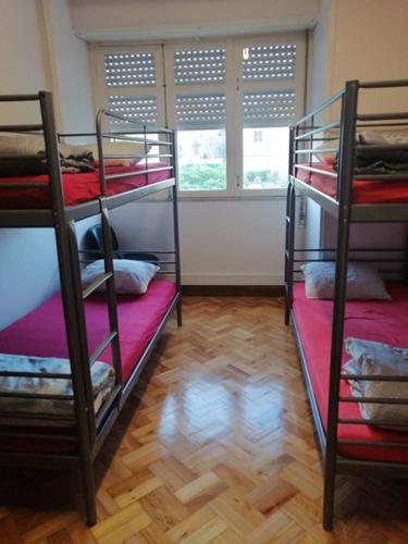 Фотография хостела Sasimi Nice Hostel