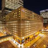 Фотография гостиницы Residence Inn Minneapolis Downtown/City Center