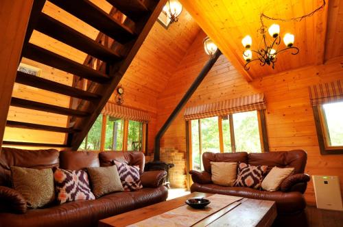 Фотографии гостевого дома 
            Log sweet Villa YU.CABIN / Vacation STAY 5351