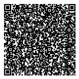 QR код гостиницы Прометей 2