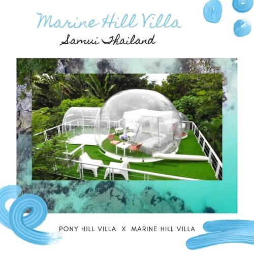 Фотографии базы отдыха 
            Marine Hill villa