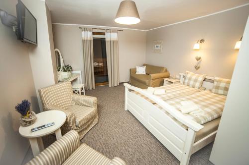 Фотография мини отеля WILLA IZBICA KARPACZ