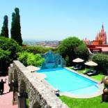 Фотография гостиницы Casa de Sierra Nevada, A Belmond Hotel, San Miguel de Allende