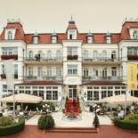 Фотография гостиницы SEETELHOTEL Hotel Esplanade