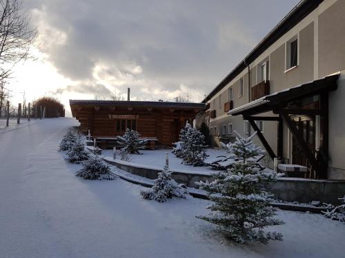 Фотография гостевого дома Landsauna - Pension