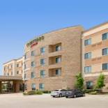 Фотография гостиницы Courtyard by Marriott Lufkin