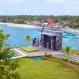 Фотография базы отдыха Agung View Villa, Nusa Penida