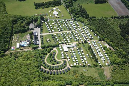 Фотография кемпинга Riis Feriepark