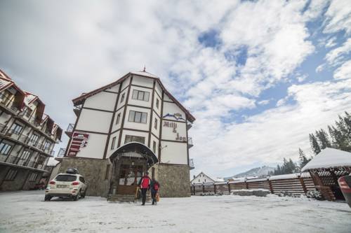 Фотография гостиницы Милли & Джон