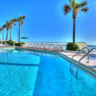 Фотографии гостиницы 
            Bahama House - Daytona Beach Shores