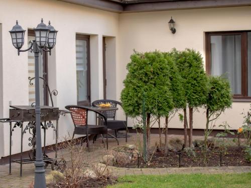 Фотография гостевого дома Amphora