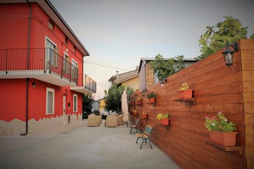 Фотография мини отеля B&b La Casa Del Nonno