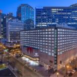 Фотография гостиницы DoubleTree by Hilton Hotel Nashville Downtown