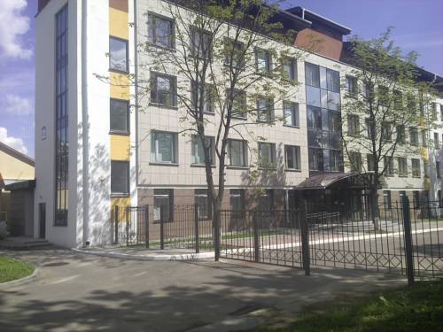 Фотография мини отеля ЭкоДом