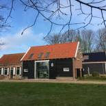 Фотография мини отеля B&B Boerderij De Vaete - Duurzaam genieten in de zak van Zuid-Beveland