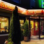 Фотография гостиницы Hotel Restaurant Zur Post Lohfelden