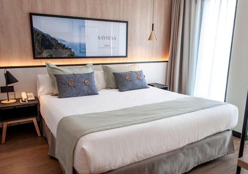 Фотография гостиницы Ars Magna Bleisure Hotel