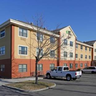 Фотографии гостиницы 
            Extended Stay America Suites - Salt Lake City - Union Park