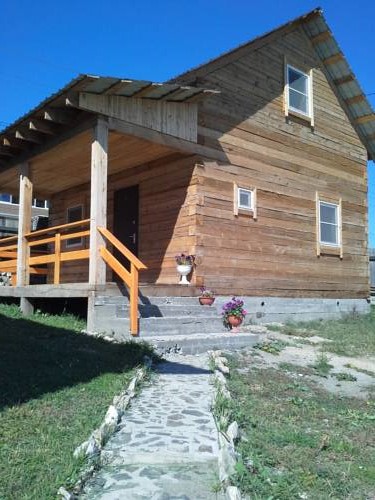 Фотография мини отеля Талисман