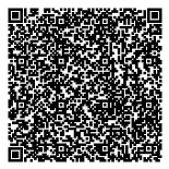 QR код гостевого дома Ладога-Фьорд