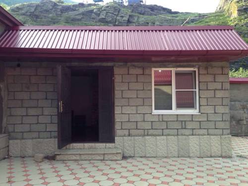 Фотография гостевого дома Дача