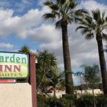 Фотография мотеля Garden Inn and Suites Glendora