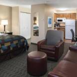 Фотография гостиницы Aspen Suites - Rochester