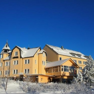 Фотография гостиницы Schlossberghotel Oberhof