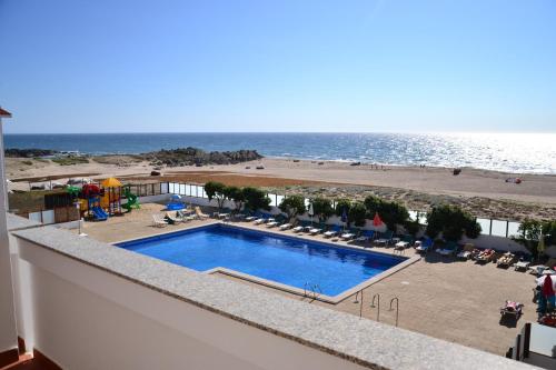 Фотография гостиницы Hotel Santo Andre