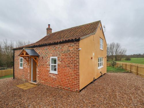 Фотографии гостевого дома 
            Shepherd's Cottage