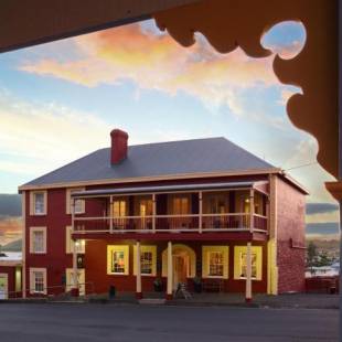 Фотографии апарт отеля 
            Stanley Hotel & Apartments