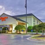 Фотография гостиницы Hampton Inn Mobile-I-10/Bellingrath Gardens