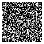 QR код мини отеля Любимый город