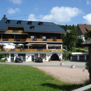 Фотографии гостиницы 
            Landgasthof - Hotel Eisenbachstube