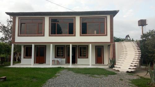 Фотография гостевого дома Нана