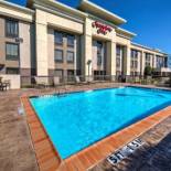 Фотография гостиницы Hampton Inn Memphis / Southaven