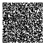 QR код памятника Я люблю Менделеевск